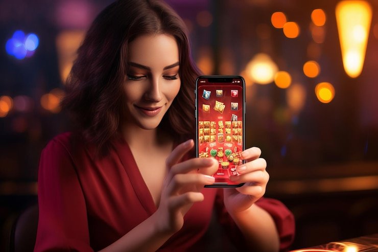 Antarmuka deposit QRIS di gocengbet dengan kode QR dan nomor referensi yang ditampilkan