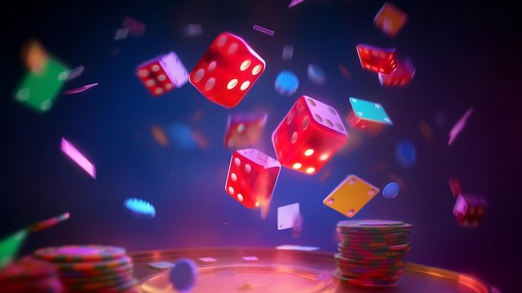 Deposit QRIS Game 