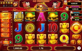 gocengbet featured game showcase